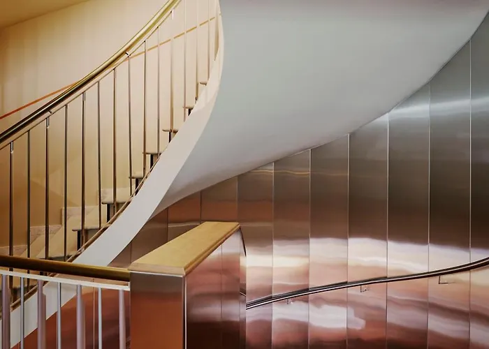 Locke Am Platz Hotel 4*