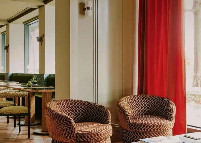 Hotel Locke Am Platz