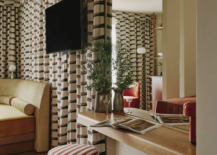 Locke Am Platz Hotel