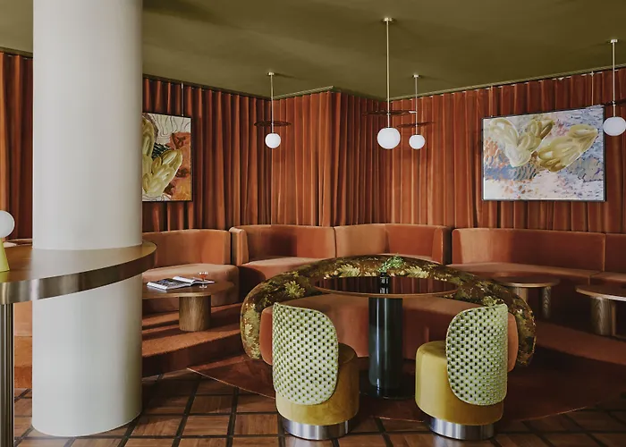 Locke Am Platz Ζυρίχη