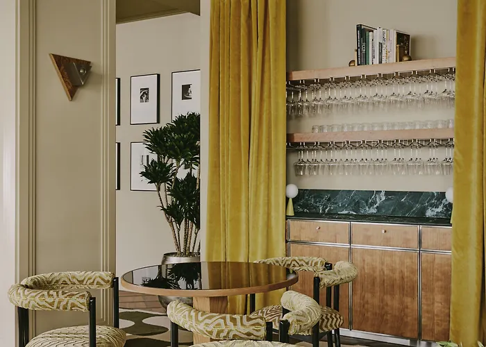 Ξενοδοχείο Locke Am Platz Ζυρίχη