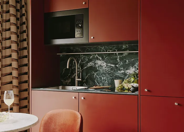 Locke Am Platz Ζυρίχη