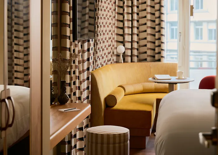 Locke Am Platz Otel 4*