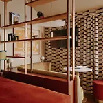 Locke Am Platz Hotel 4*