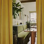Locke Am Platz 4* Zurich
