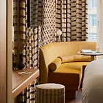 Locke Am Platz Hotel 4*