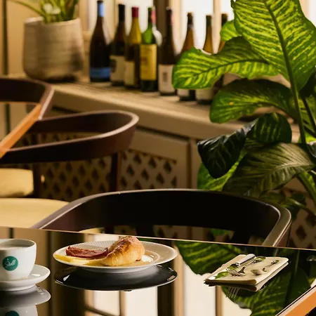 Hotell Locke Am Platz
