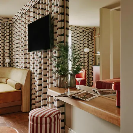 Hotel Locke Am Platz