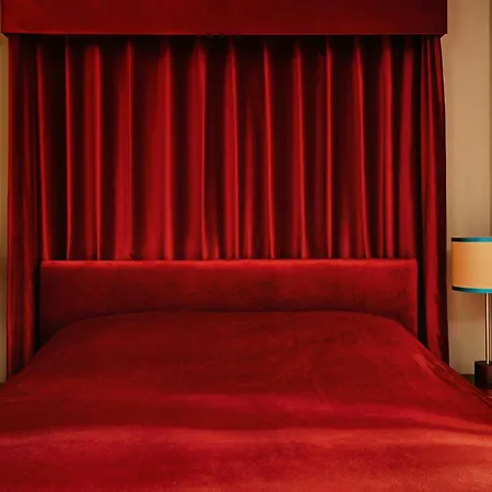 Locke Am Platz Hotell Zürich