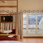 Hotel Locke Am Platz 4*