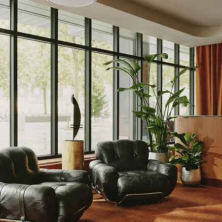 Hotel Locke Am Platz 4*
