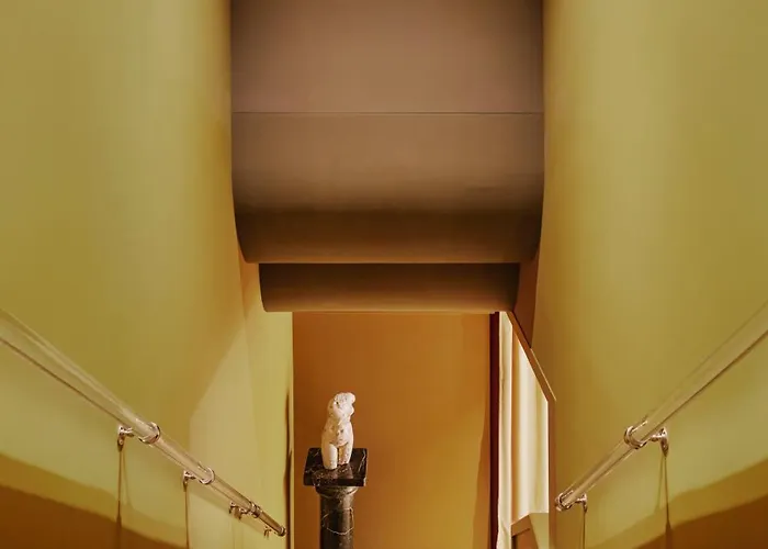 מלון Locke Am Platz