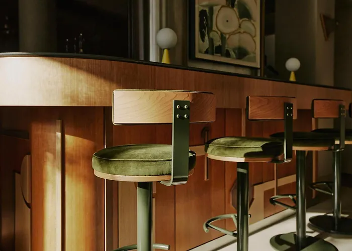 Locke Am Platz ציריך